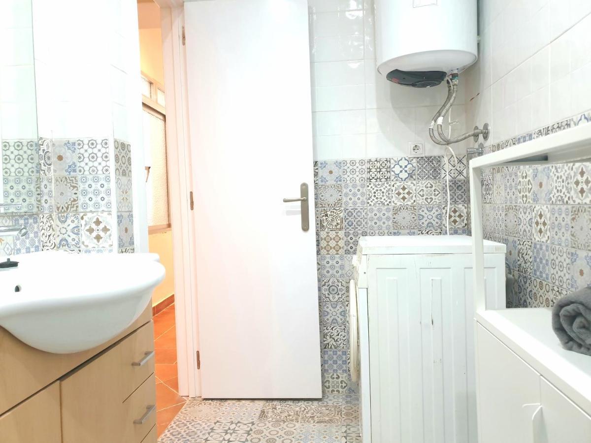 Sunny Malaga Centre Flats, 2 Options, With Balcony Or Terrace Διαμέρισμα Εξωτερικό φωτογραφία