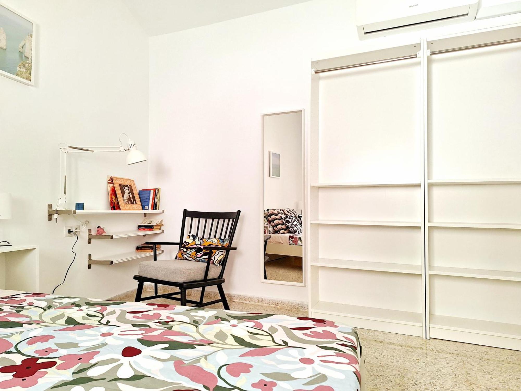 Sunny Malaga Centre Flats, 2 Options, With Balcony Or Terrace Διαμέρισμα Εξωτερικό φωτογραφία