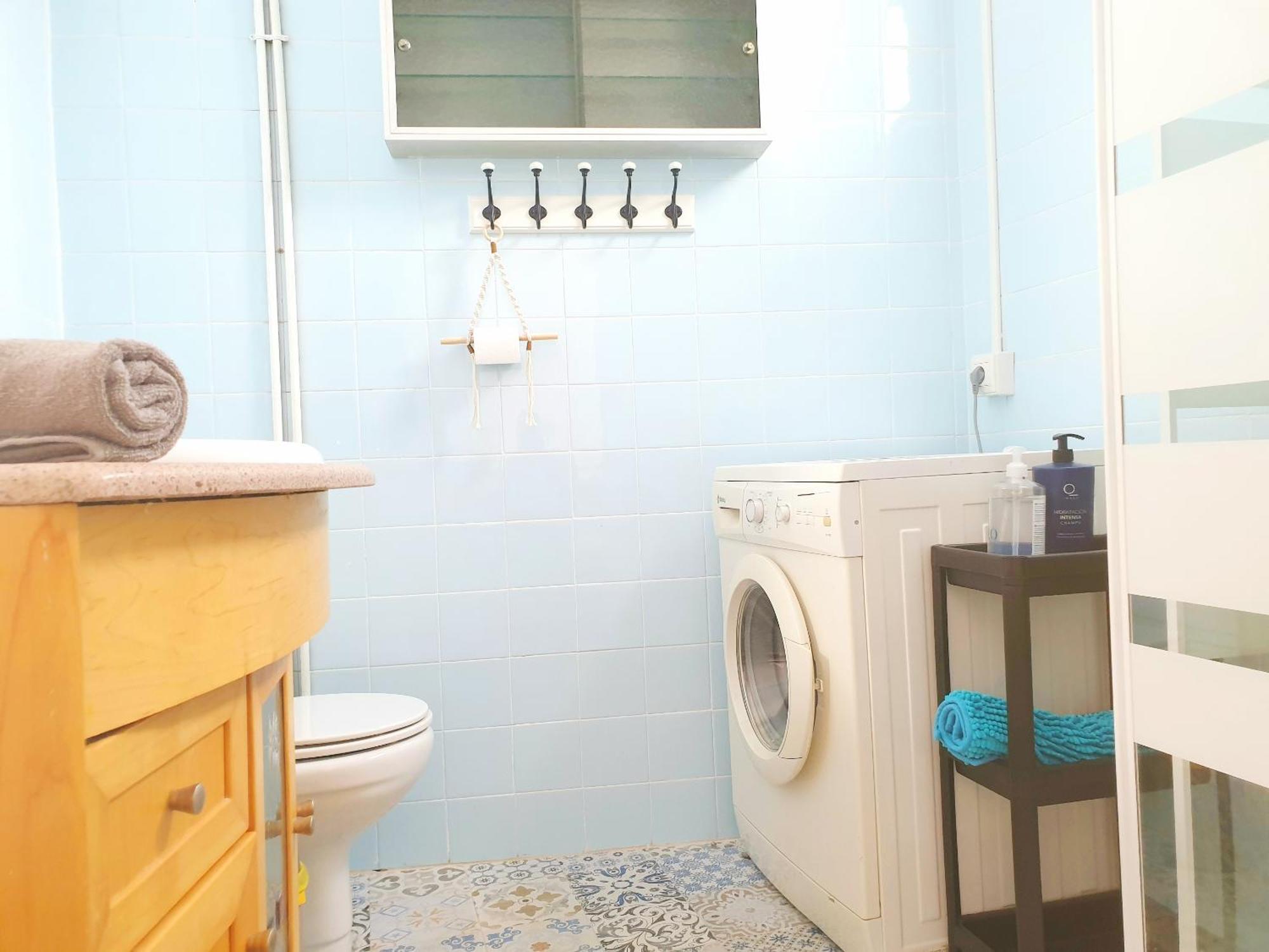Sunny Malaga Centre Flats, 2 Options, With Balcony Or Terrace Διαμέρισμα Εξωτερικό φωτογραφία