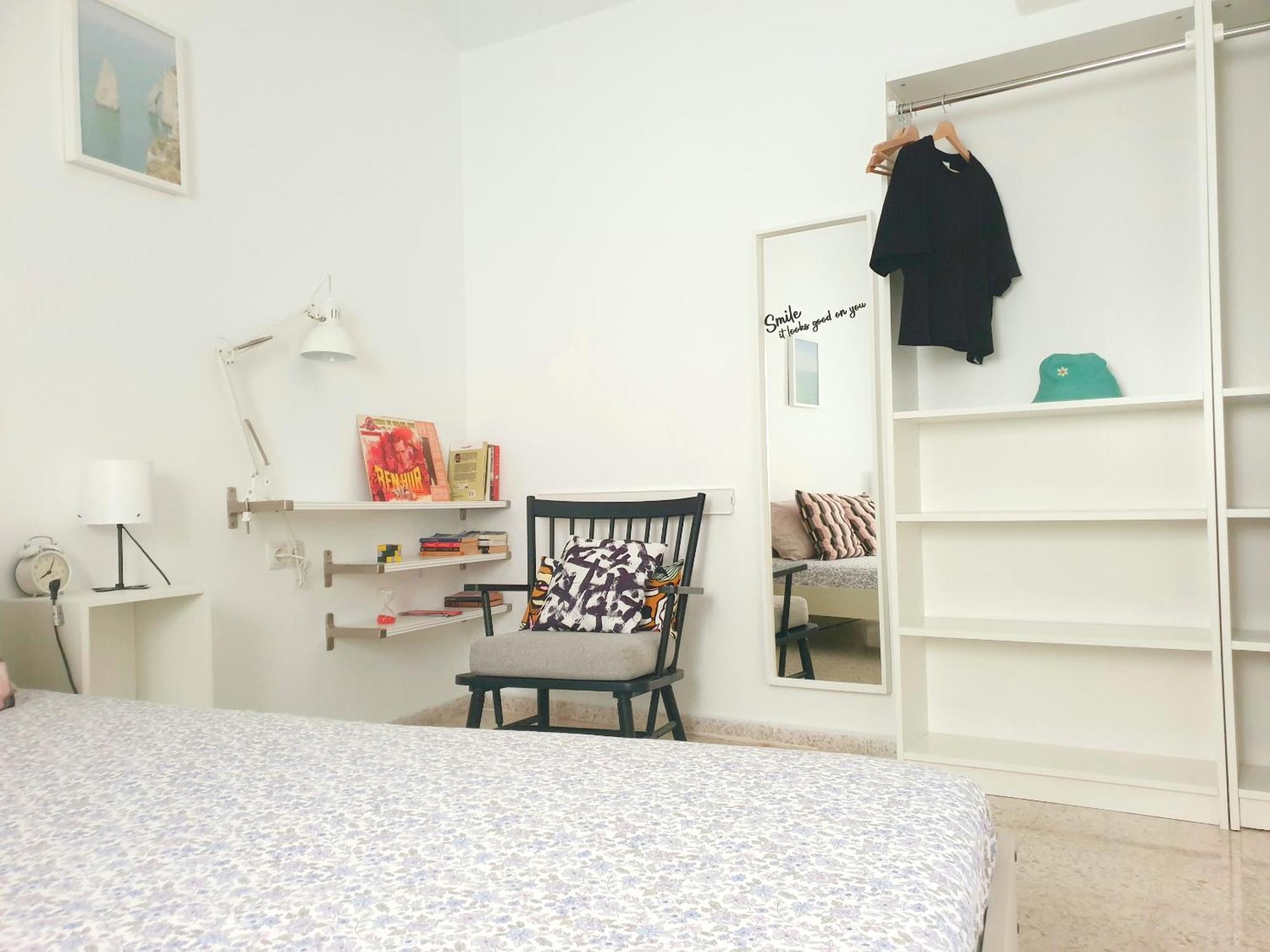 Sunny Malaga Centre Flats, 2 Options, With Balcony Or Terrace Διαμέρισμα Εξωτερικό φωτογραφία
