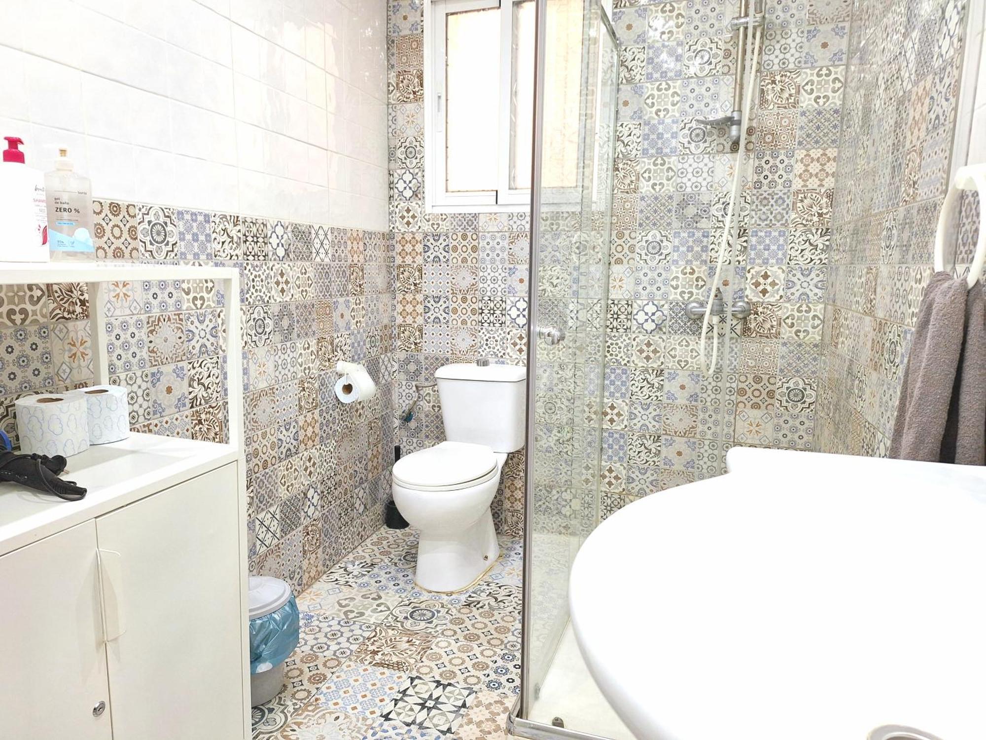 Sunny Malaga Centre Flats, 2 Options, With Balcony Or Terrace Διαμέρισμα Εξωτερικό φωτογραφία